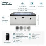 Wave-Garda-4-Person-Eco-Foam-Hot-Tub-Integrated-Heater-Charcoal-Black_84a70a7a-fa1f-4bfe-9c5c-04d90bbe2cd9.edceec4efbf3f512e3e4a0adaf2481d9.jpg