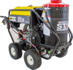 NorthStar 157310 Pressure Washer 3000 PSI 4.0 GPM Hot Water Honda GX390 Engine CAT Pump Gas New