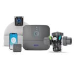 BALANCE CONTROL Chemical Automation Platform | Wi-Fi / App-Enabled | Cutting Edge Pool Care