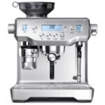 Breville Oracle Espresso Machine