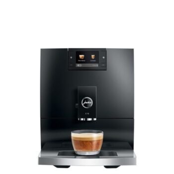 Jura C9 Automatic Coffee Machine