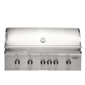Coyote 42" SL Series Built In Grill