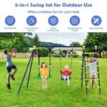 5-in-1-outdoor-kids-swing-set-with-a-shaped-metal-frame-and-ground-stake.jpg