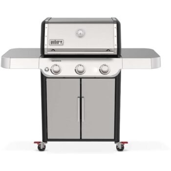 Weber Genesis S-315 Gas Grill