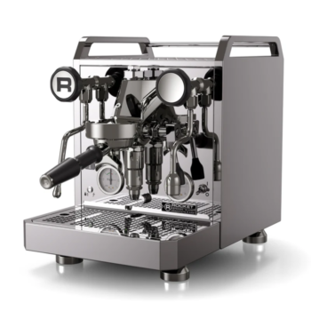 Rocket Espresso Rocket Mozzafiato Fast V Espresso Machine