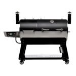 Recteq DualFire 1200 Pellet Grill
