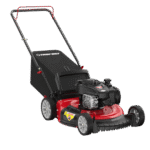 Troy-Bilt 21 in. Self-Propelled Gas Lawn Mower