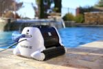 Hayward TigerShark QC Robotic Pool Cleaner