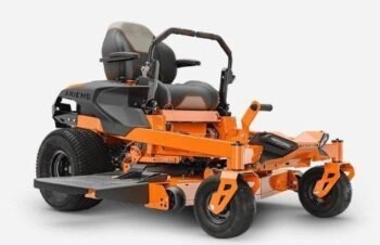 Ariens IKON (52″) 23HP Kawasaki 726cc Zero Turn Mower 918005