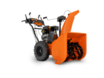 Ariens Deluxe (24″) 254cc Two-Stage Snow Blower 921045