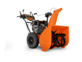 Ariens Deluxe 28 SHO (28″) 306cc Two-Stage Snow Blower 921048