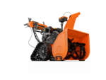 Ariens Platinum RapidTrak 28 SHO (28″) 369cc Two-Stage Snow Blower 921057
