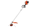 Husqvarna 330LK 28cc Detachable Straight Shaft Trimmer 970545001