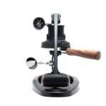 Flair Espresso 58 Plus 2 Manual Espresso Machine, Stainless Steel, 7.5 Inches