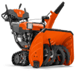 Husqvarna ST430T (30″) 420cc Two-Stage Hydrostatic Track Driven Snow Blower w/ EFI Engine