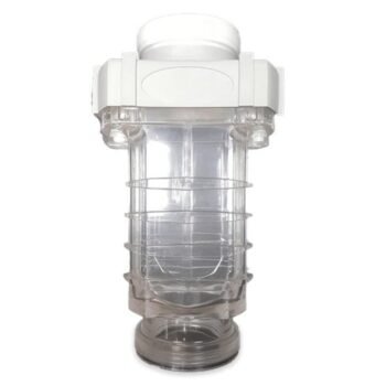 Solaxx Purechlor CLG115A-010 Replacement Salt Cell for 15K Gallon Pools | C114199G