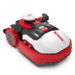 Kress KR173 1 1/4 Acre Mission RTKn Robotic Lawn Mower - Interstate