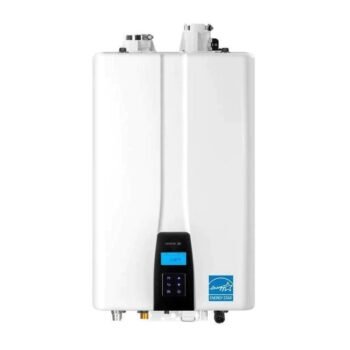 Navien NPE-210S2 High efficiency Condensing Tankless Water Heater