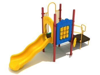 Playground Equipment Patriot's Point Neutral