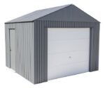 Sojag-12×10-Everest-Garage-Charcoal-GRC1210-1.jpg