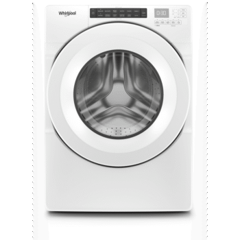WHIRLPOOL WFW560CHW front load washer