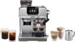 De'Longhi La Specialista Touch Espresso Machine with Cold Brew & Automatic Frothing