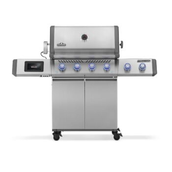 Napoleon Prestige PRO 500 Gas Grill pro500vxrsib