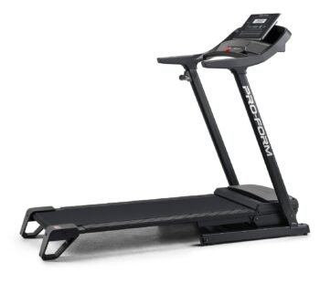 ProForm Trainer 5.0 (2nd)