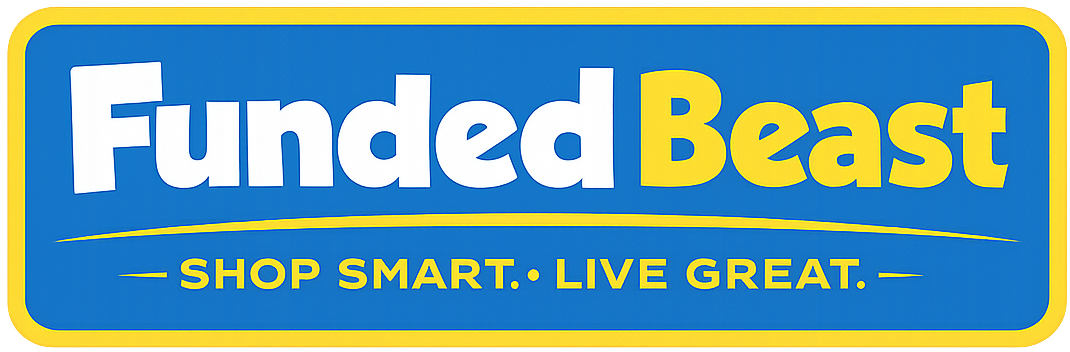 fundedbeast.com