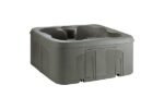 Lifesmart LS100DX 4-Person 20 Jet Plug & Play Spa