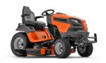 Husqvarna TS 348XD 24HP Kawasaki Engine Garden Tractor