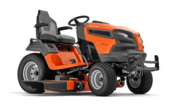Husqvarna TS 348XD 24HP Kawasaki Engine Garden Tractor