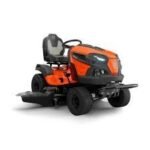 Husqvarna TS 140X 48" Lawn Tractor