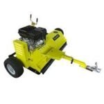 Forestwest Flail Mower 1450mm 15hp Tow Behind Flail Mower