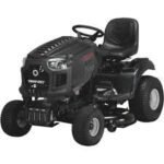 Troy-Bilt XP Lawn Tractor 22-HP Kohler Engine