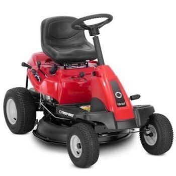 Troy-Bilt 30" Riding Mower