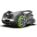Greenworks AiMowbot Wire-Free RTKVision Robotic Mower C40