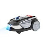 Sunseeker S4 Wire-Free Robot Lawn Mower 0.25 Acre