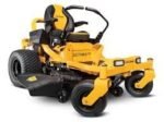 Cub Cadet Ultima Series ZT2 Zero Turn Lawn Mower 54in 23HP