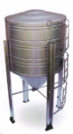 Mini Bin 2.1 Ton with Slide Gate | 84 Bushels | | CLICK For DETAILS