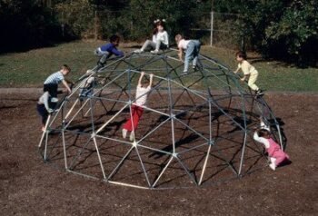 SportsPlay Super Dome Climber