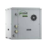 4 Ton 71 EER2 GeoCool Geothermal Central Heat Pump Split System gcshpc048ign