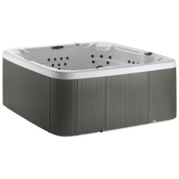Lifesmart LS700DX 90-Jet 7-Person Spa